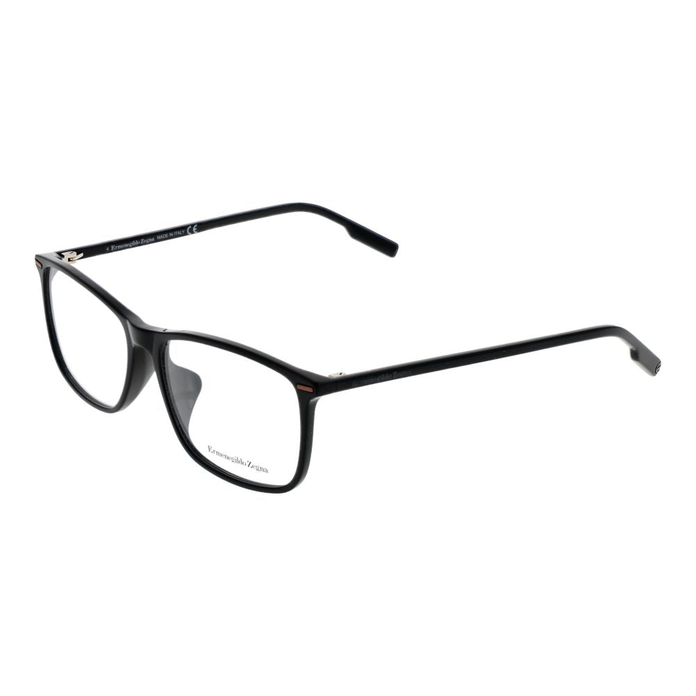 Black Men Glasses Frame