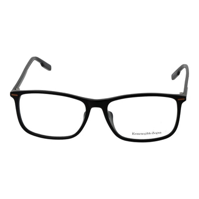 Black Men Glasses Frame
