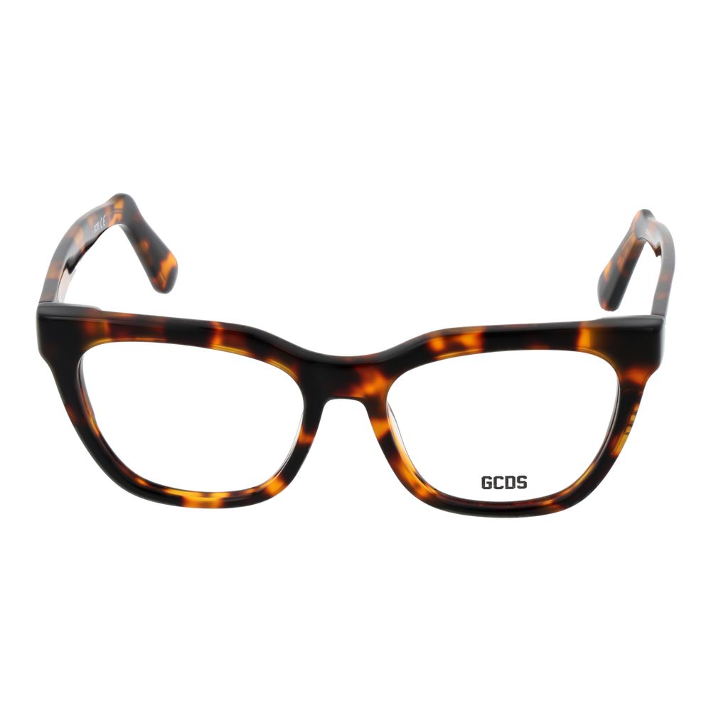 Brown Women Glasses Frame