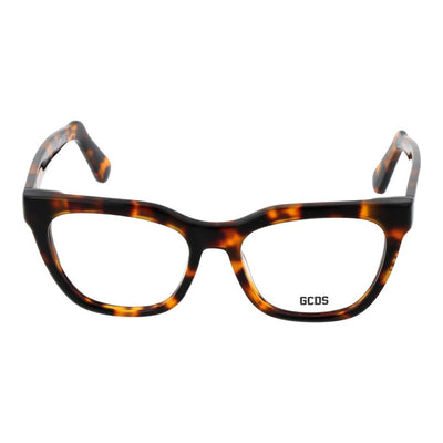 Brown Women Glasses Frame