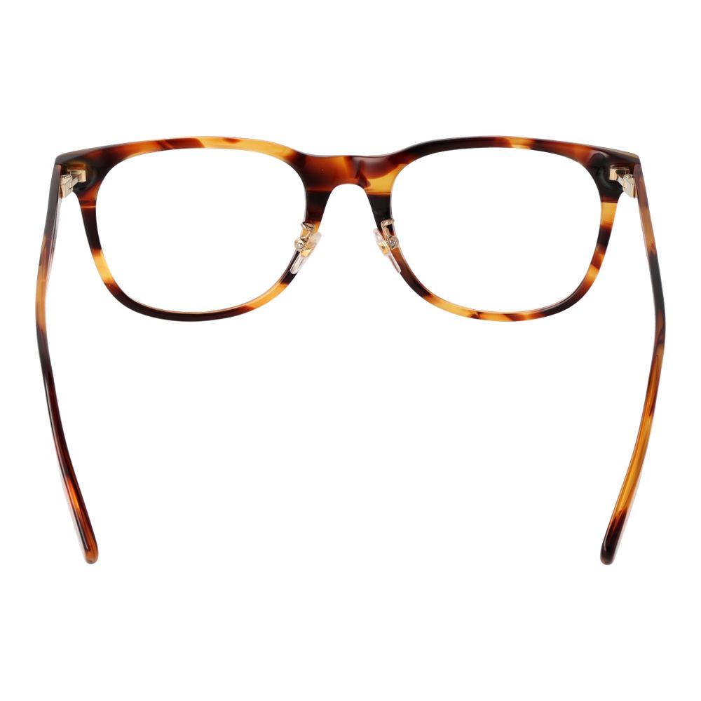 Brown Men Glasses Frame