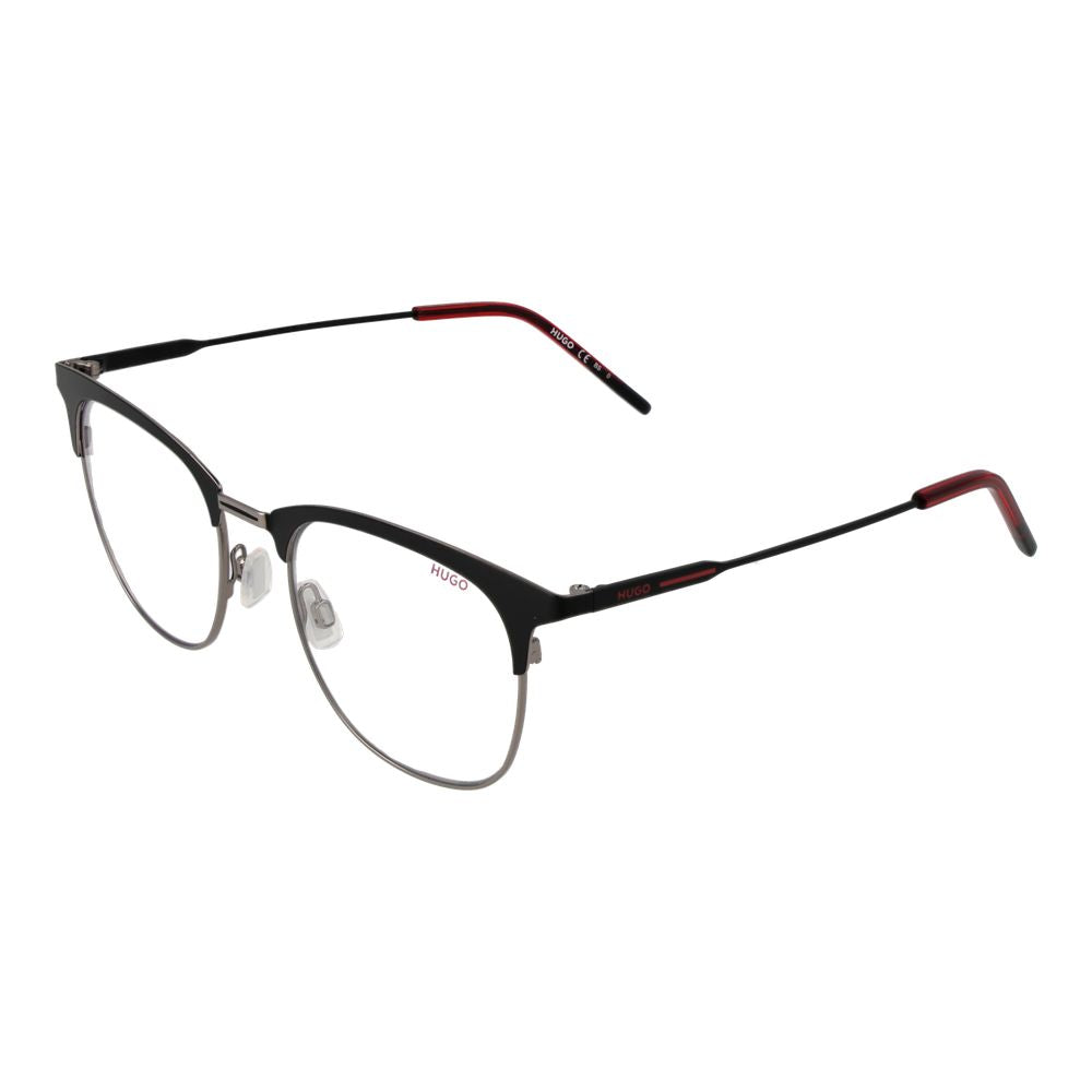 Black Men Glasses Frame