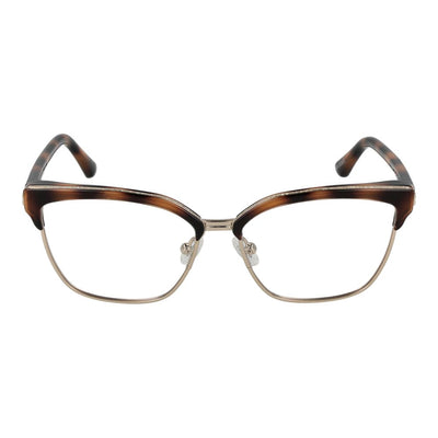 Brown Women Glasses Frame