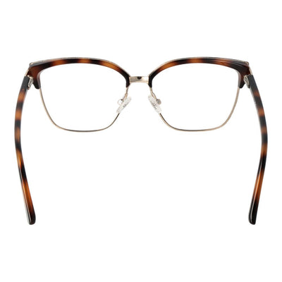 Brown Women Glasses Frame