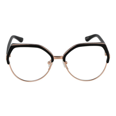 Black Women Glasses Frame