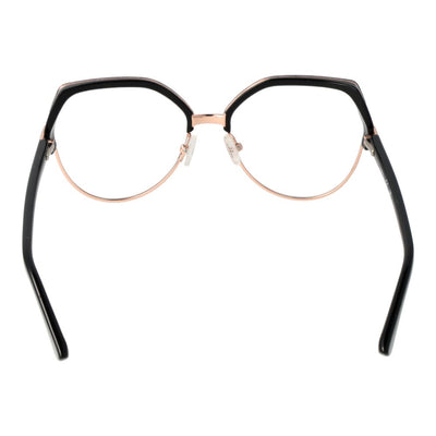 Black Women Glasses Frame