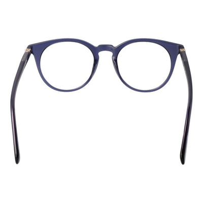 Blue Unisex Glasses Frame