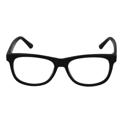 Black Unisex Glasses Frame