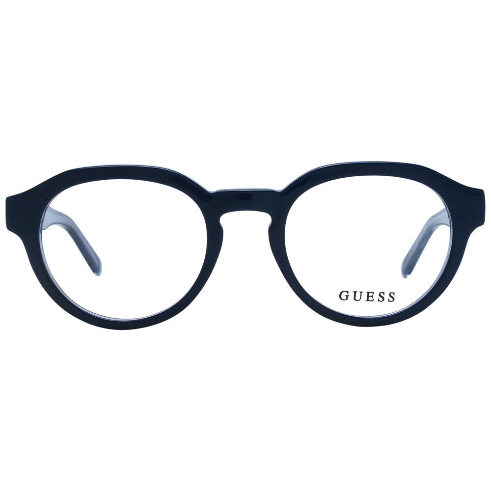 Blue Unisex Glasses Frame