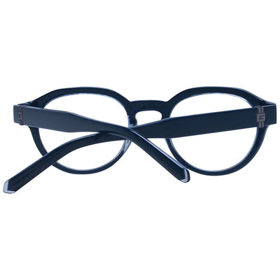 Blue Unisex Glasses Frame