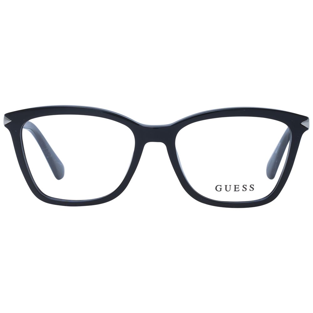 Black Women Glasses Frame