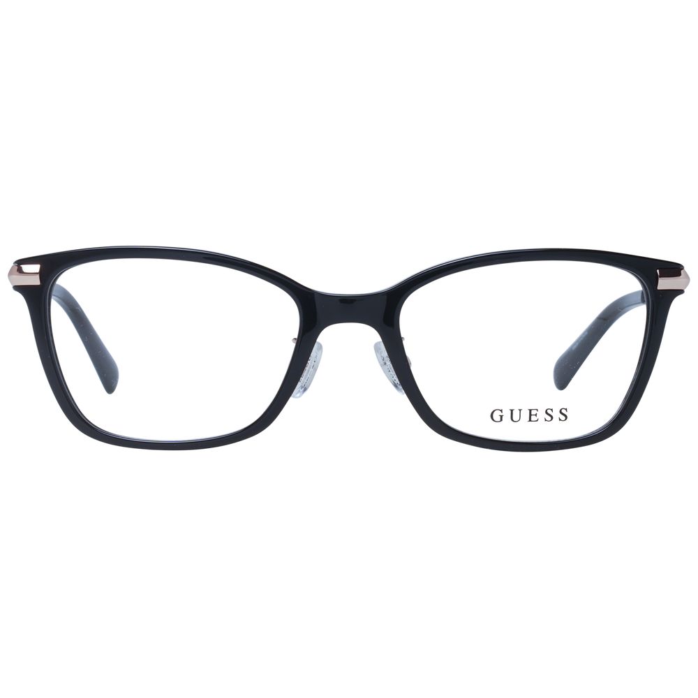 Black Women Glasses Frame