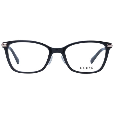 Black Women Glasses Frame