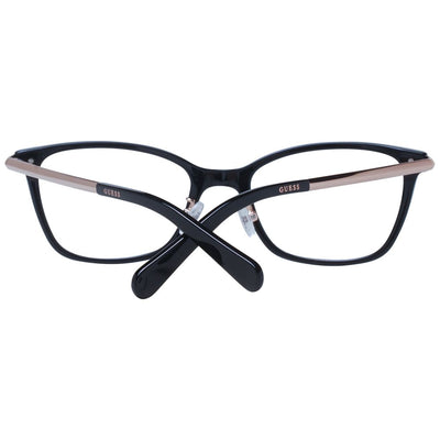 Black Women Glasses Frame