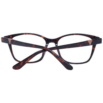 Brown Women Glasses Frame