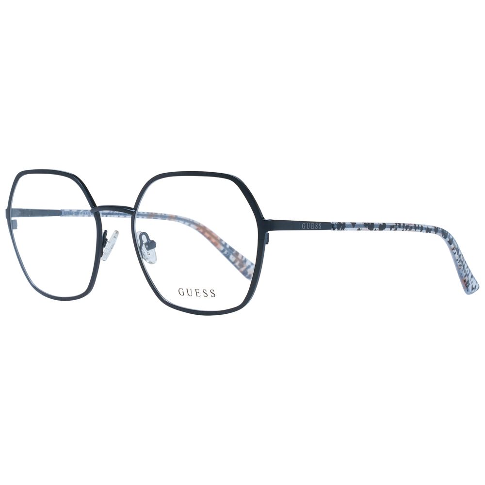 Black Women Glasses Frame