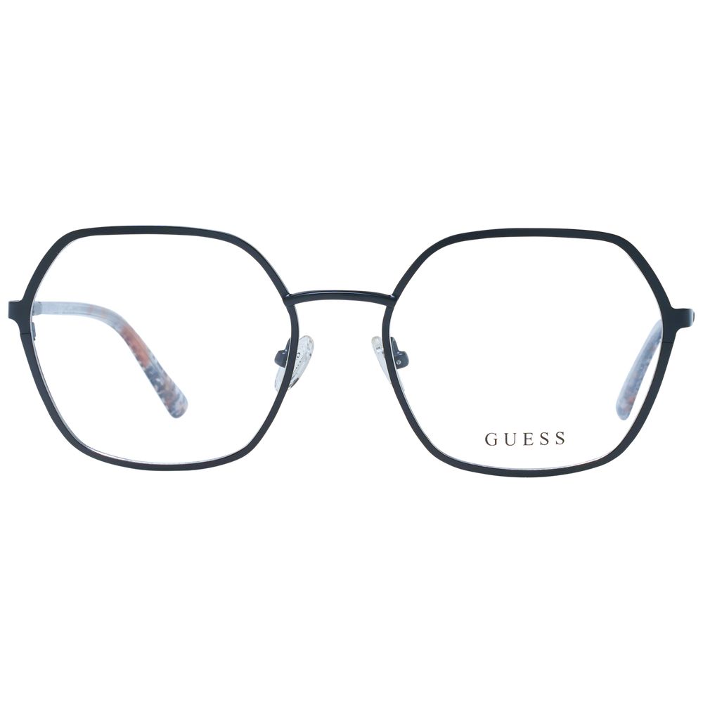 Black Women Glasses Frame