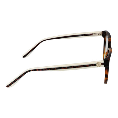 Brown Women Glasses Frame