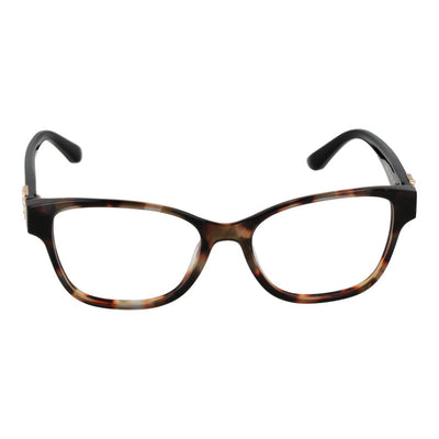 Brown Women Glasses Frame
