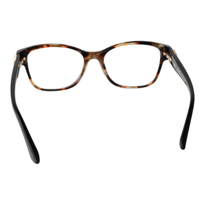 Brown Women Glasses Frame