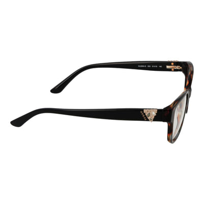 Brown Women Glasses Frame