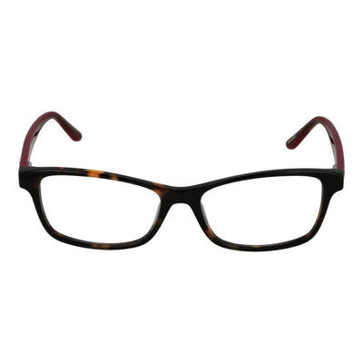 Brown Women Glasses Frame