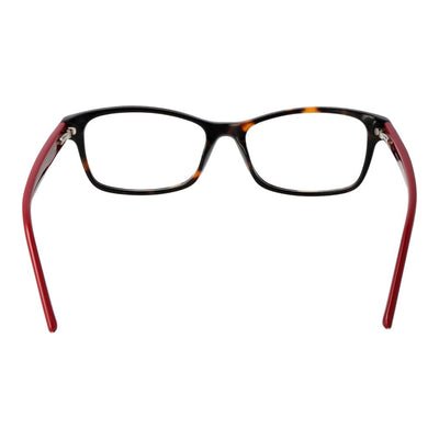 Brown Women Glasses Frame