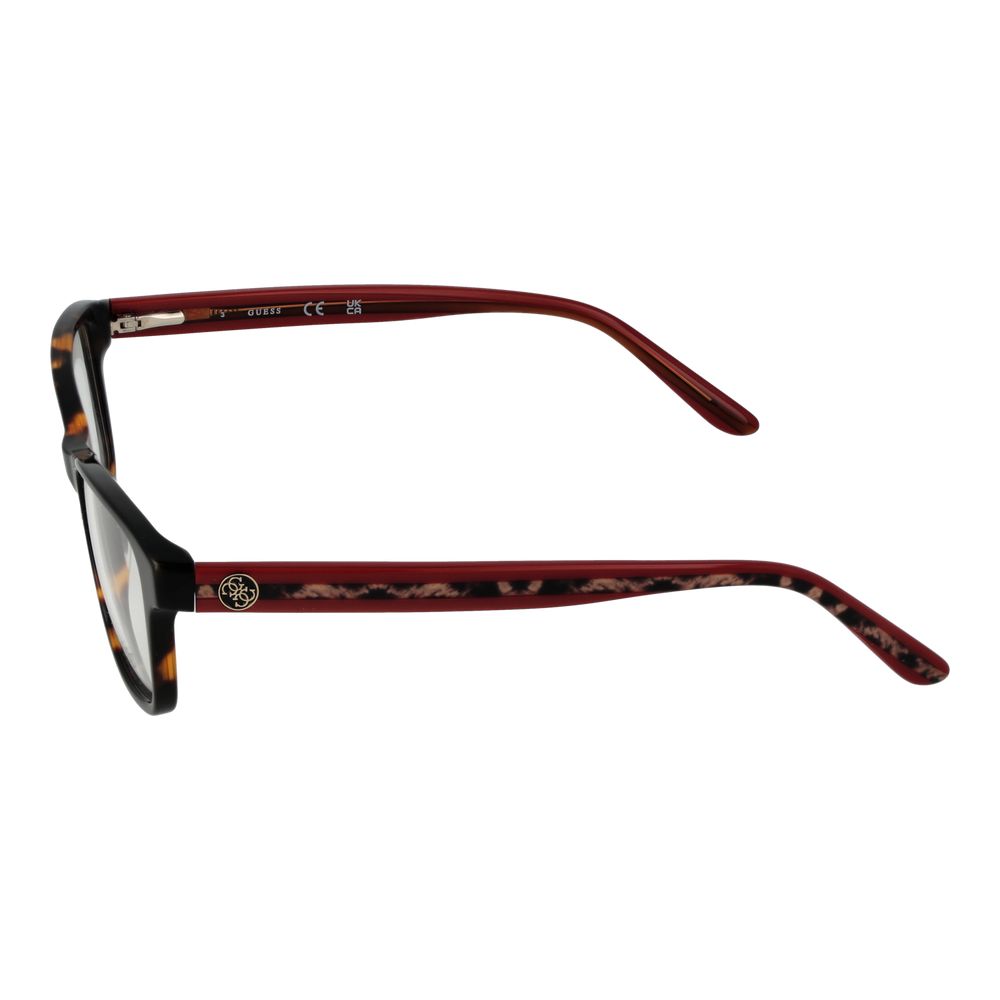 Brown Women Glasses Frame
