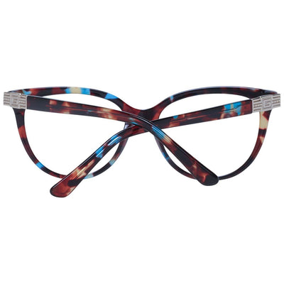 Brown Women Glasses Frame