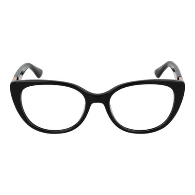 Black Women Glasses Frame