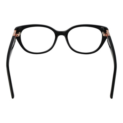 Black Women Glasses Frame