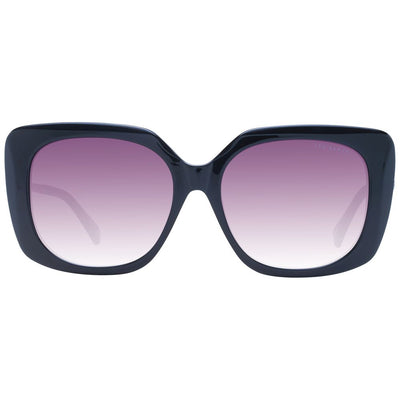 Black Women Sunglass