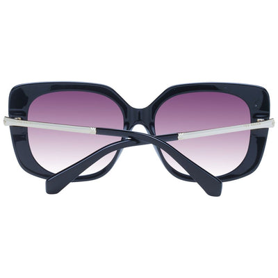 Black Women Sunglass