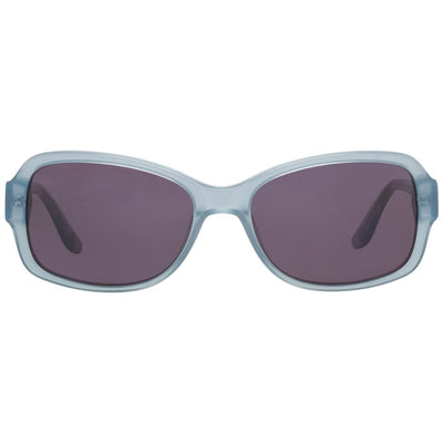 Blue Women Sunglass