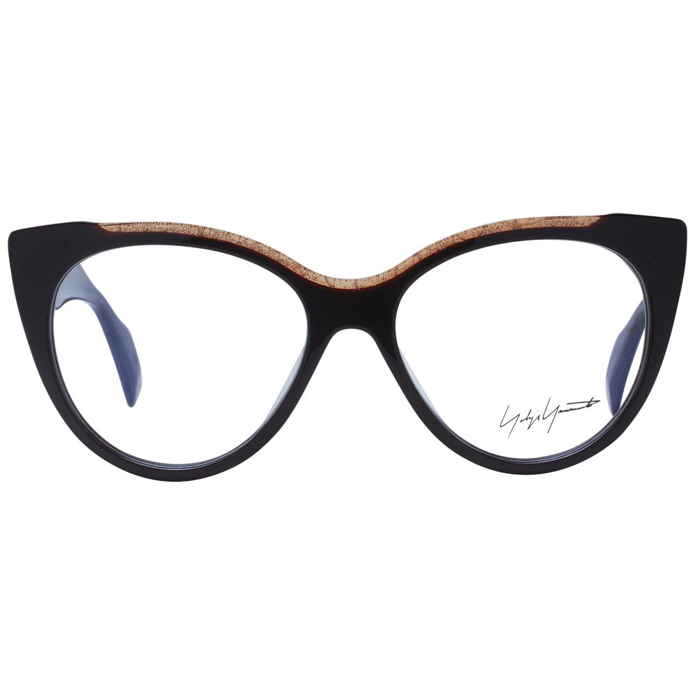 Brown Women Glasses Frame