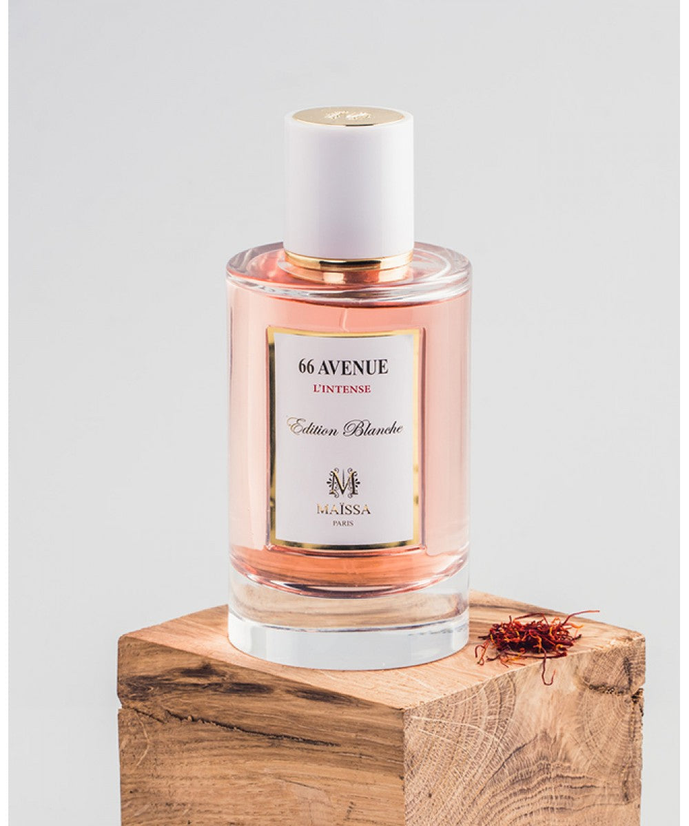 66 Avenue Maïssa Perfume – Woody Floral Unisex