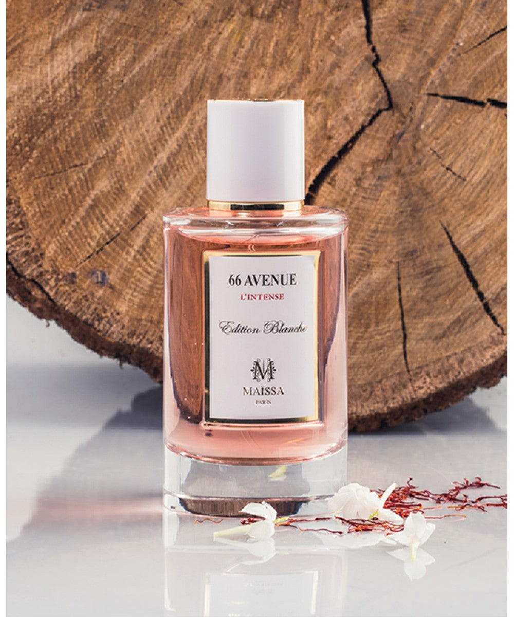 66 Avenue Maïssa Perfume – Woody Floral Unisex