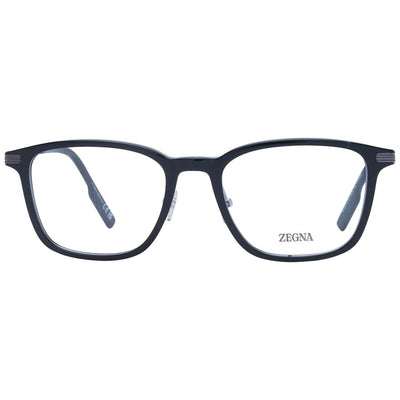 Black Men Glasses Frame