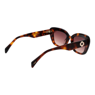 Brown Women Sunglass