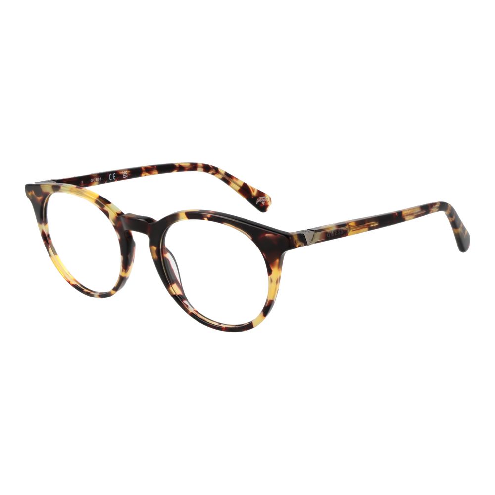 Brown Women Glasses Frame