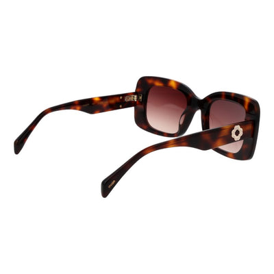 Brown Women Sunglass