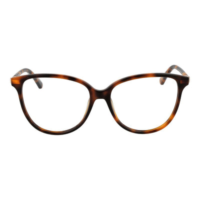 Brown Women Glasses Frame