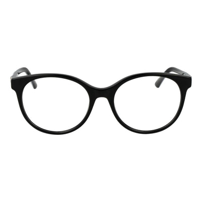 Black Women Glasses Frame