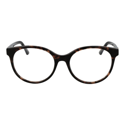 Brown Women Glasses Frame