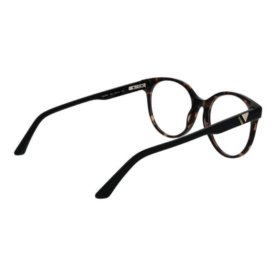 Brown Women Glasses Frame