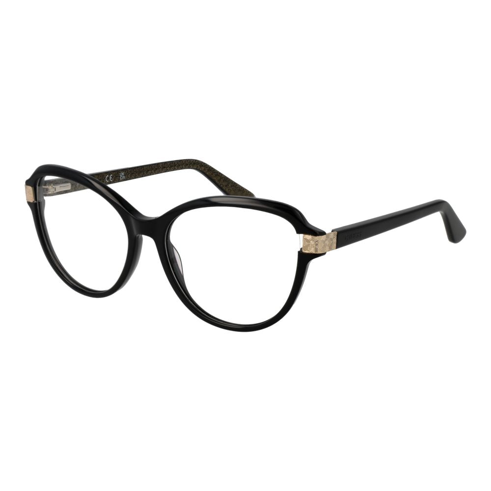 Black Women Glasses Frame