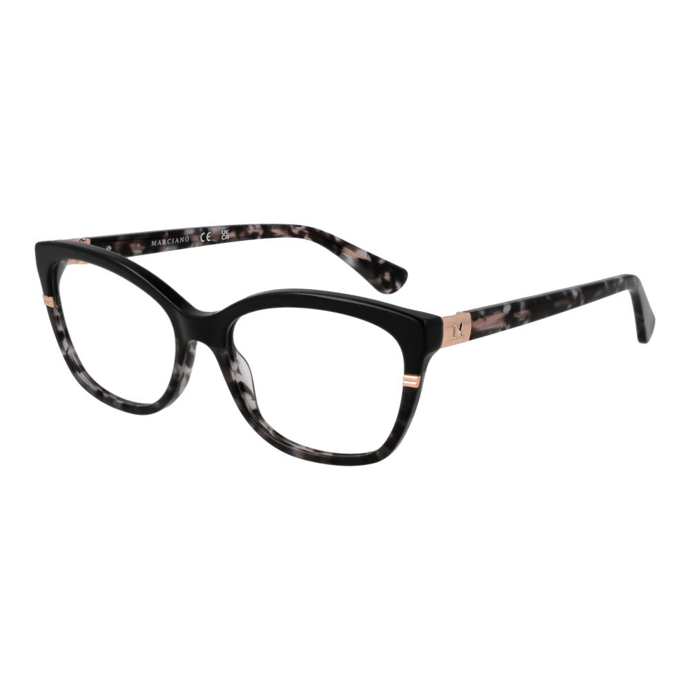 Black Women Glasses Frame