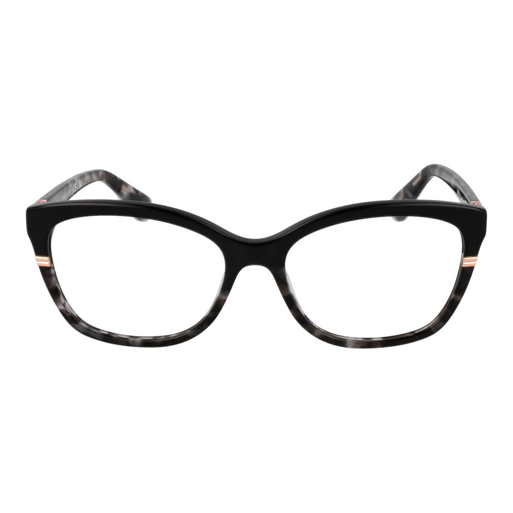 Black Women Glasses Frame