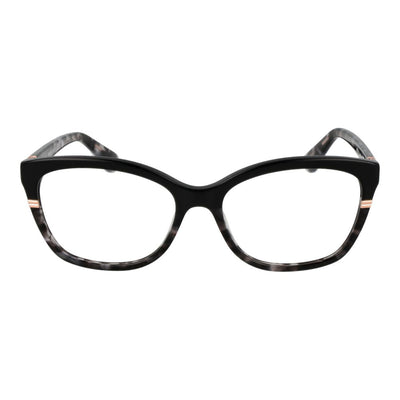 Black Women Glasses Frame