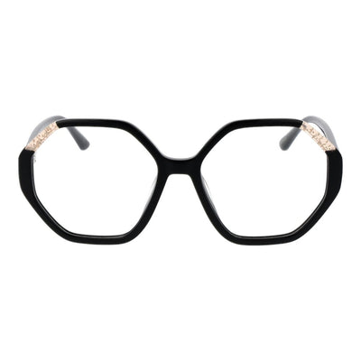 Black Women Glasses Frame